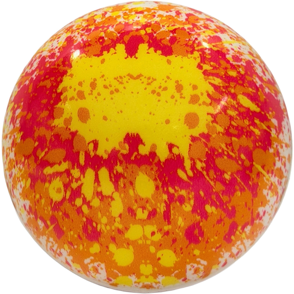 Hot Shots Mega Bounce Ball Image 4