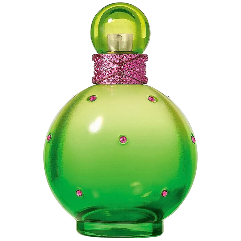 Britney Spears Jungle Fantasy Eau De Toilette Spray 100ml Image 1