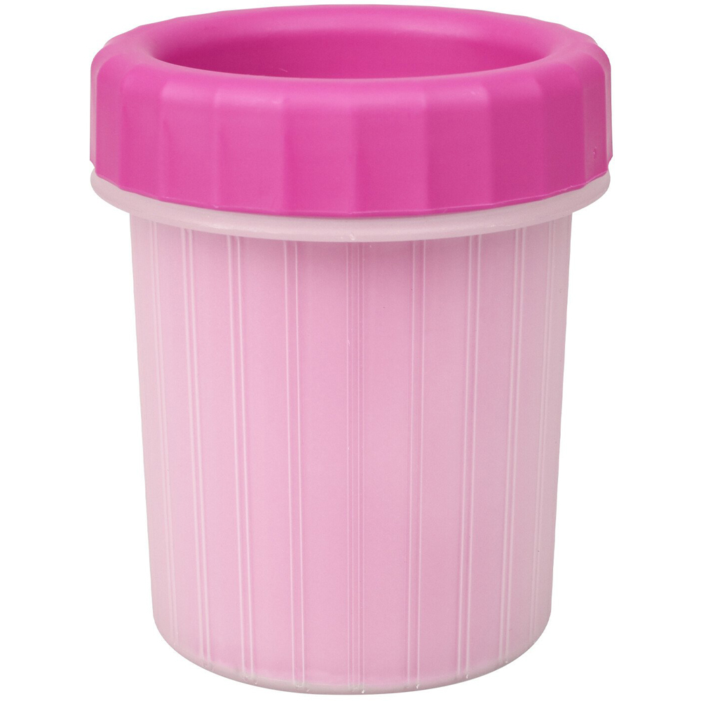Clever Paws Pet Paw Wash Cup Image 4