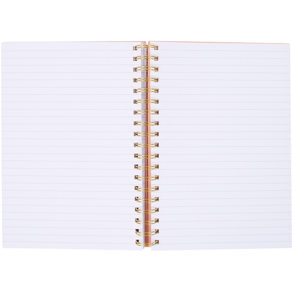 B5 Woodland Characters Notebook Image 6