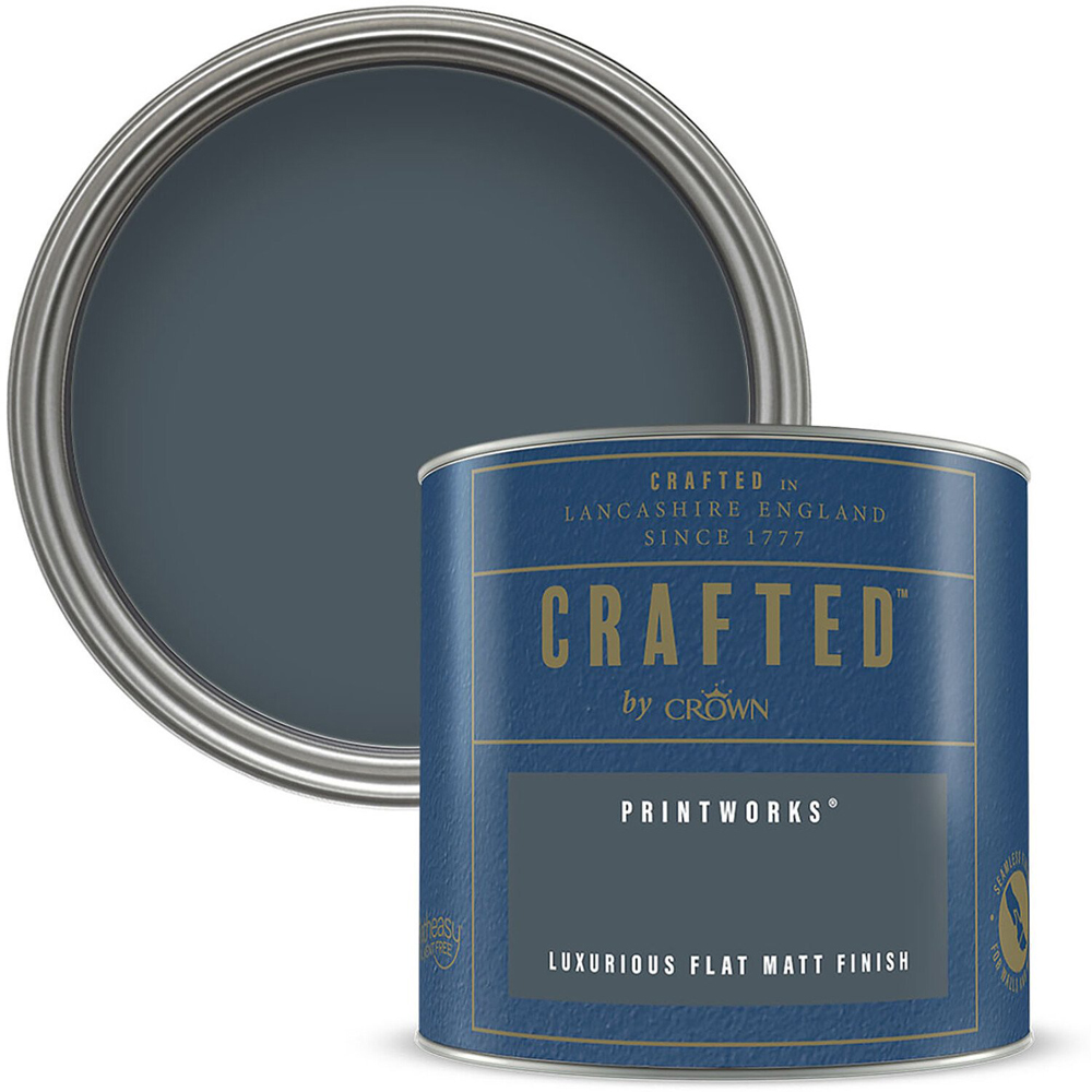 Crafted Tester 125ml - Printworks Image 6