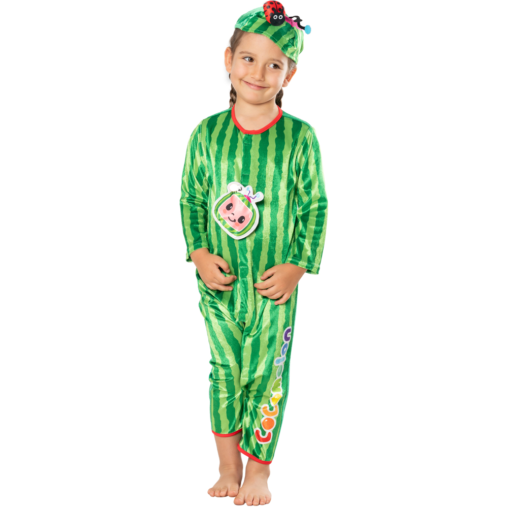 Cocomelon Romper 2-3 Image 3