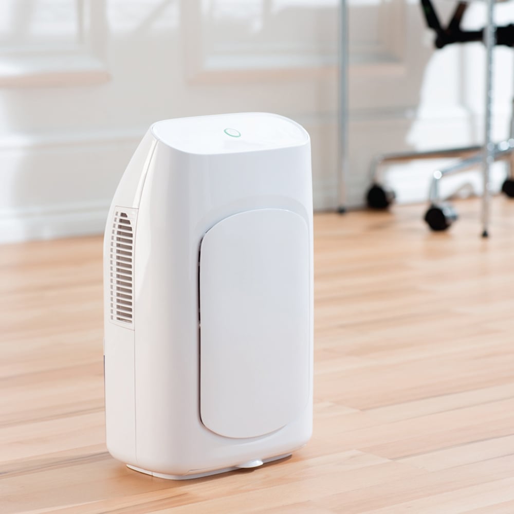 Daewoo Dehumidifier 2L Image 2