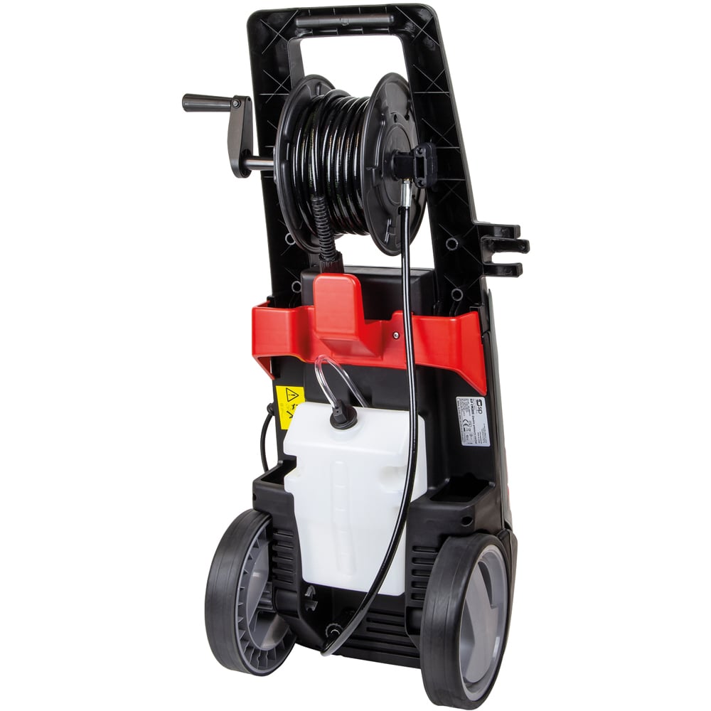 SIP CW2800 Electric Pressure Washer Image 3