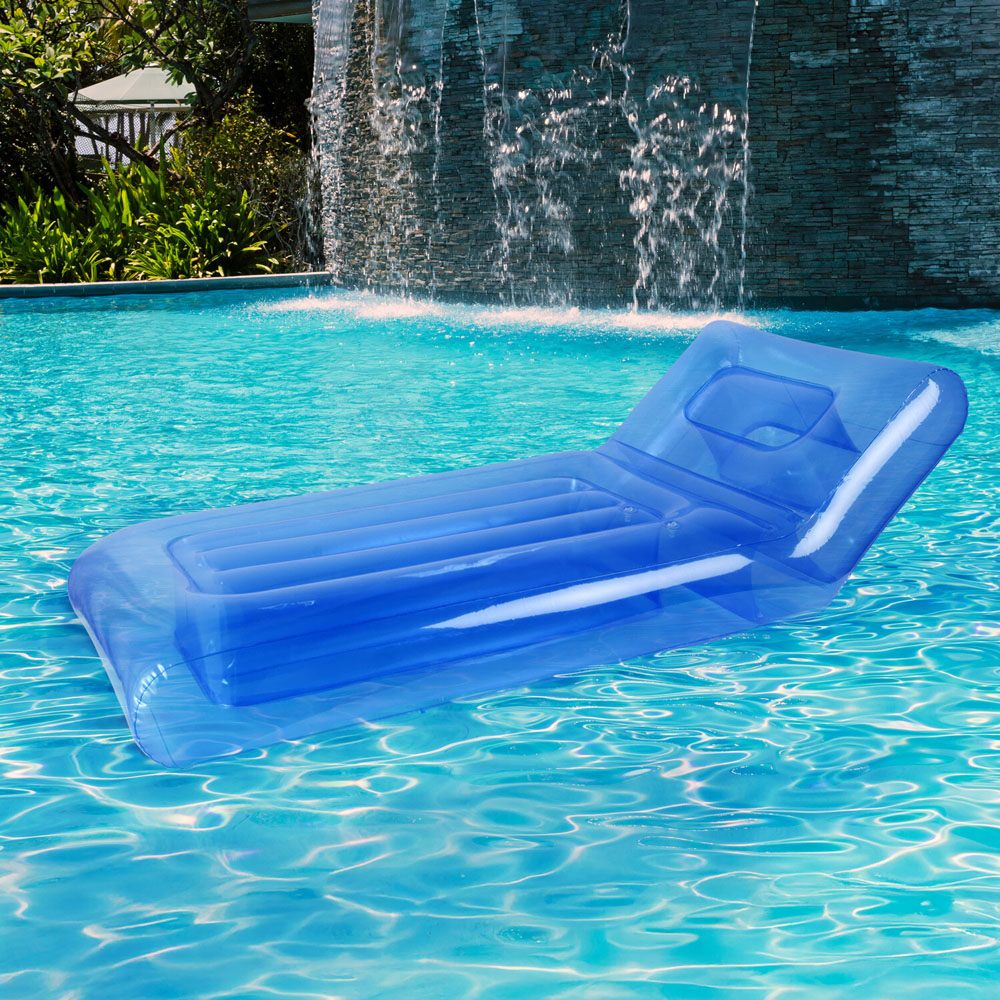 Neon Lounge Float Image 2