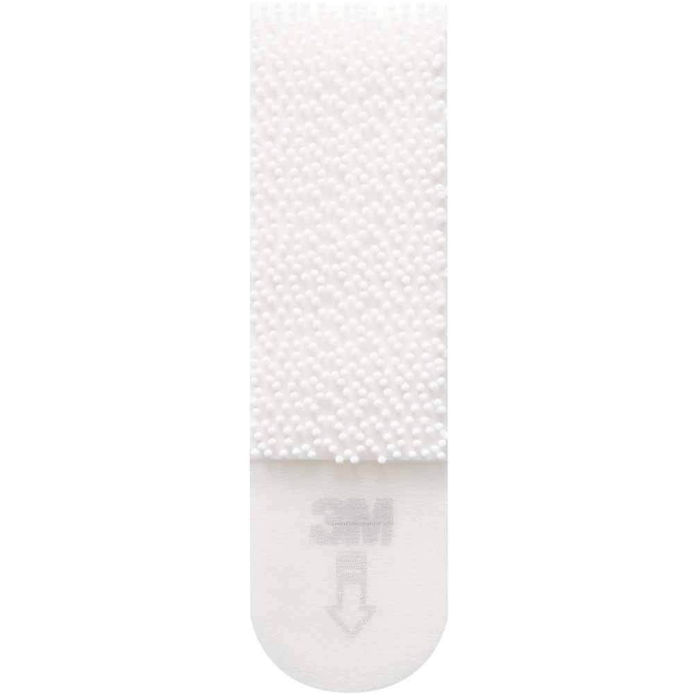 Command Damage Free Small White Picture Hanging Strips 4 pack Image 4