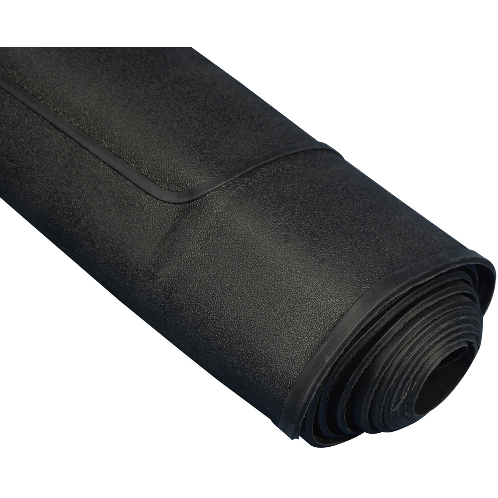 Carkit Car Boot Mat - Black Image 3