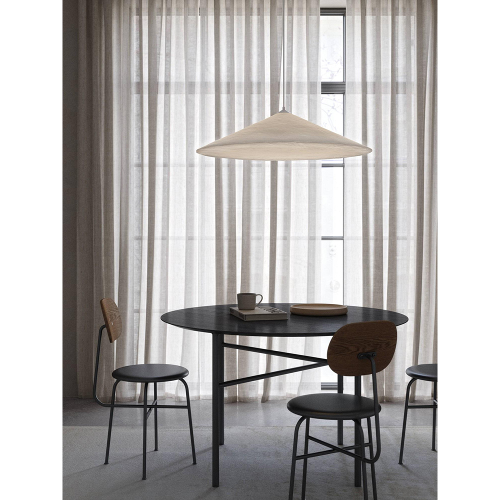 Nordlux Hill 85 White Pendant Light Image 2