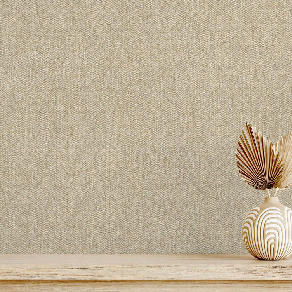 Crown Harris Texture Natural Wallpaper Image 5