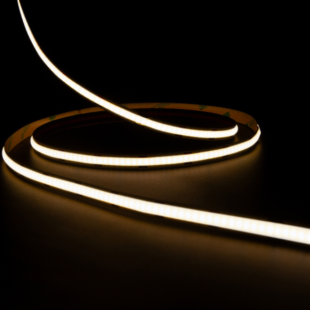 ENER-J LED Plug and Play 24V 4000K Strip Kit 5m Image 2