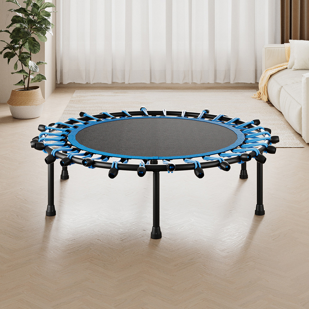 H&O Direct 39.6 inch Trampoline with Bungee Cords Image 2