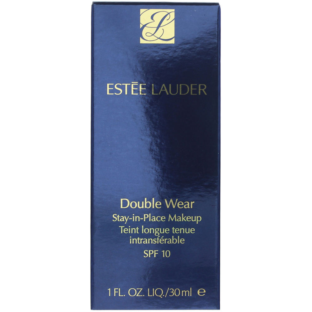 Estée Lauder Double Wear Stay-In-Place Makeup SPF 10 4N2 Spiced Sand Foundation 30ml Image 3