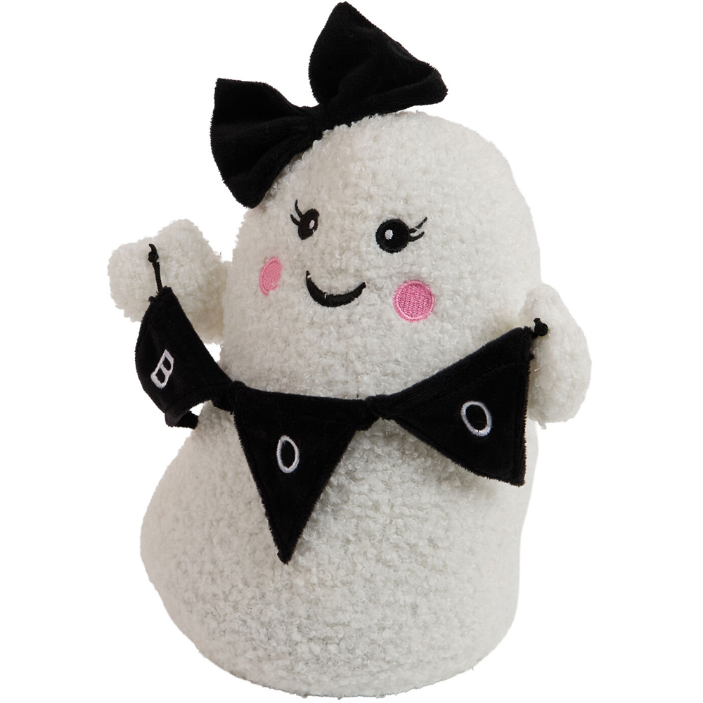 Boo Ghost Doorstop Image 10