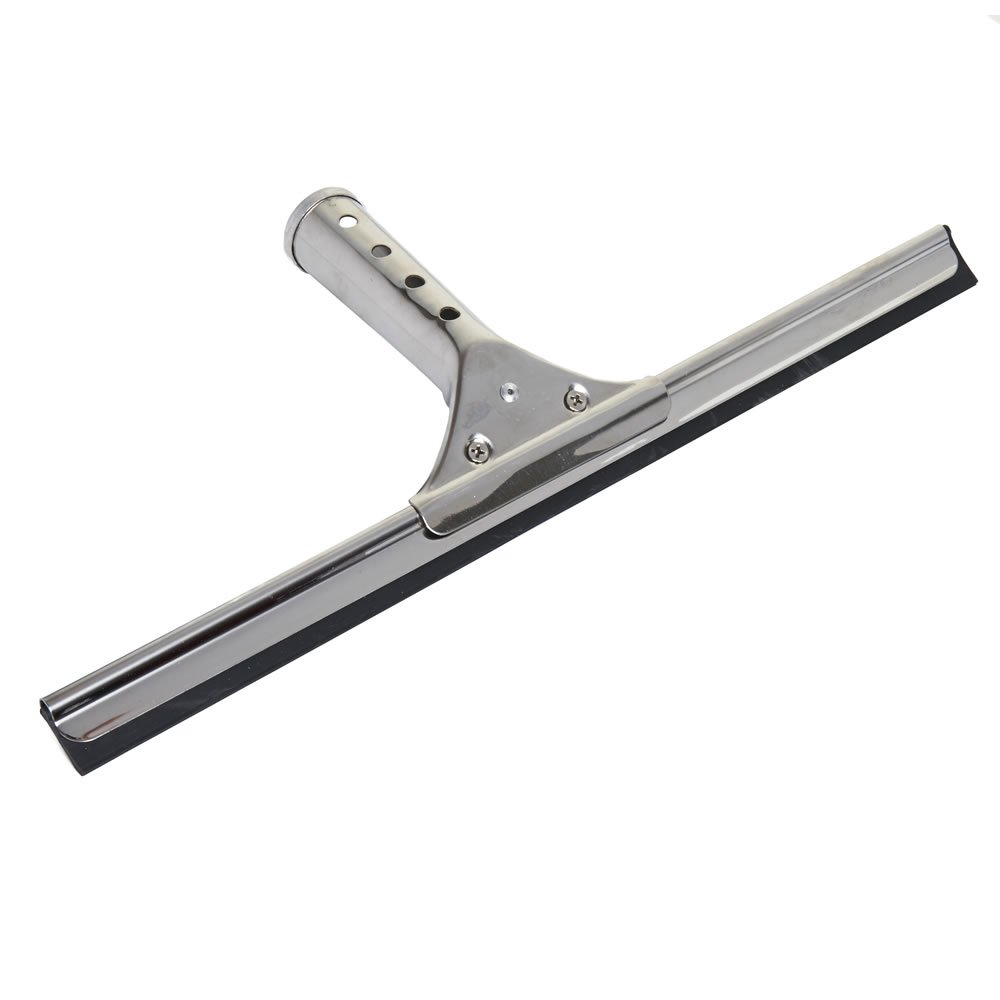 Wilko Window Wiper 355mm Image 1