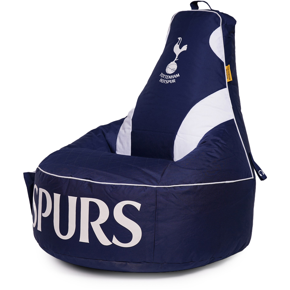Kaikoo Tottenham Spurs Bean Bag Gaming Chair Image 2