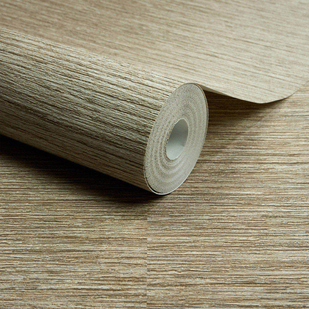 Grandeco Kaito Beige Wallpaper Image 2