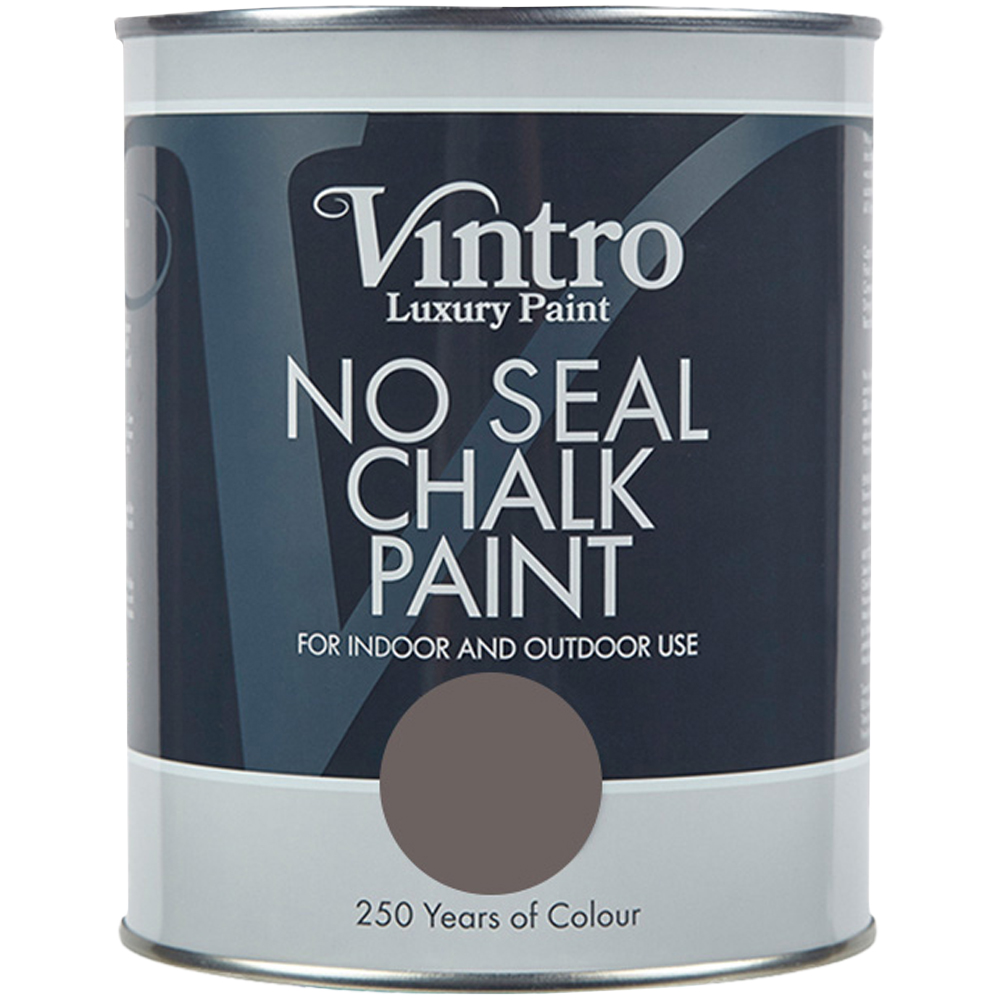 Vintro Paint Fresco No Seal Chalk Paint 1L Image 2