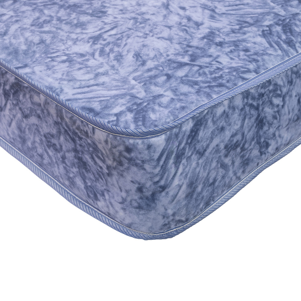 Sareer Ritz Small Double Coil Crib 5 Mattress Image 2