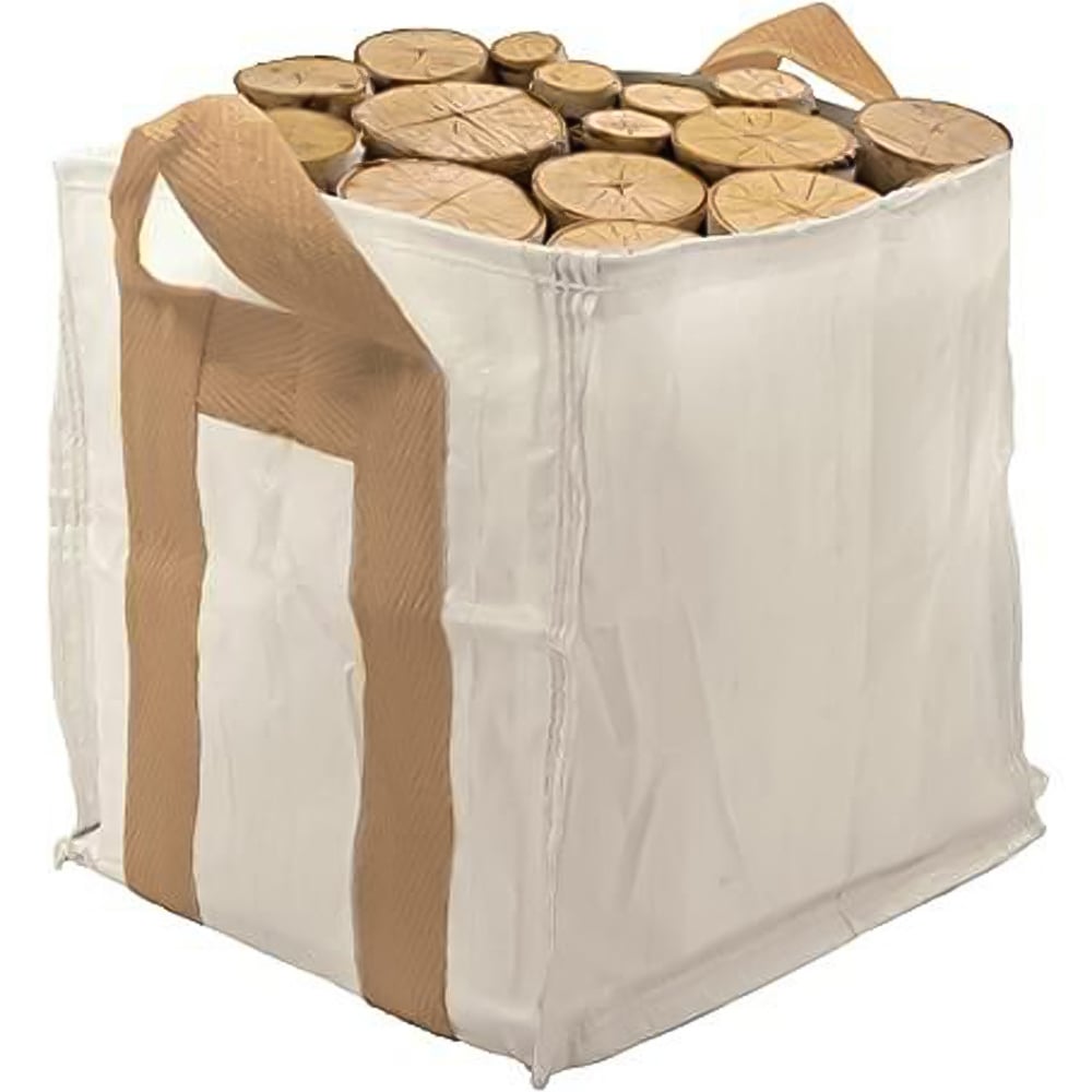 Silverline Mini Bulk Bag 45 x 45 x 45cm Image 3