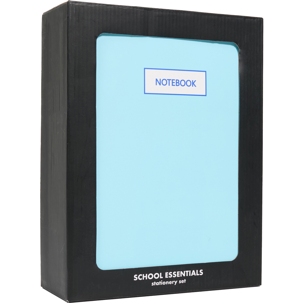 School Essentials Stationery Set Image 6