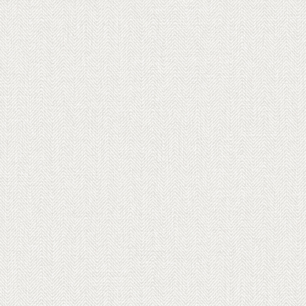 Belgravia Decor Zambaiti Parati Marrakech Herringbone Cream Wallpaper Image 1