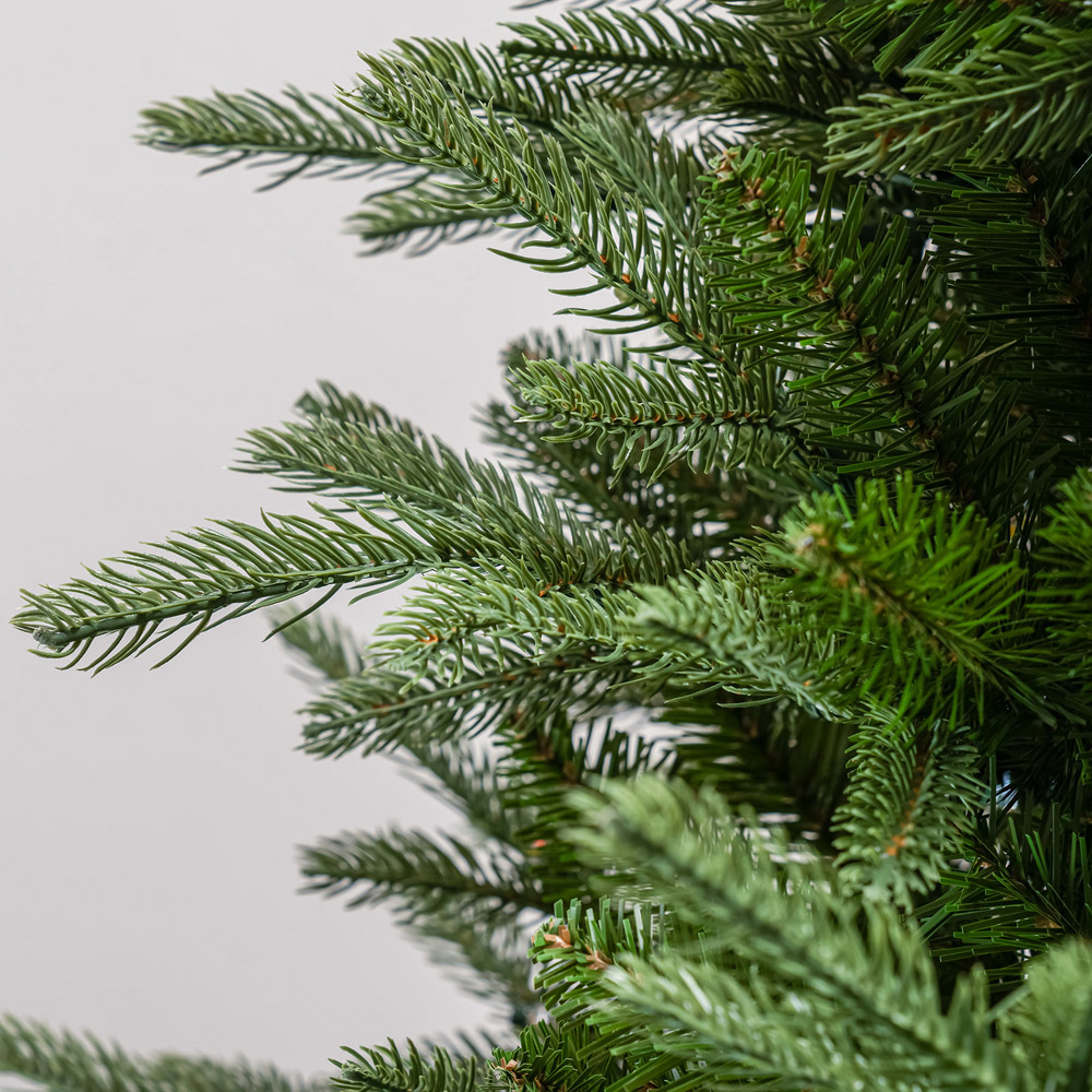 The Christmas Centre Blenheim Fir Artificial Xmas Tree 7.5ft Image 7