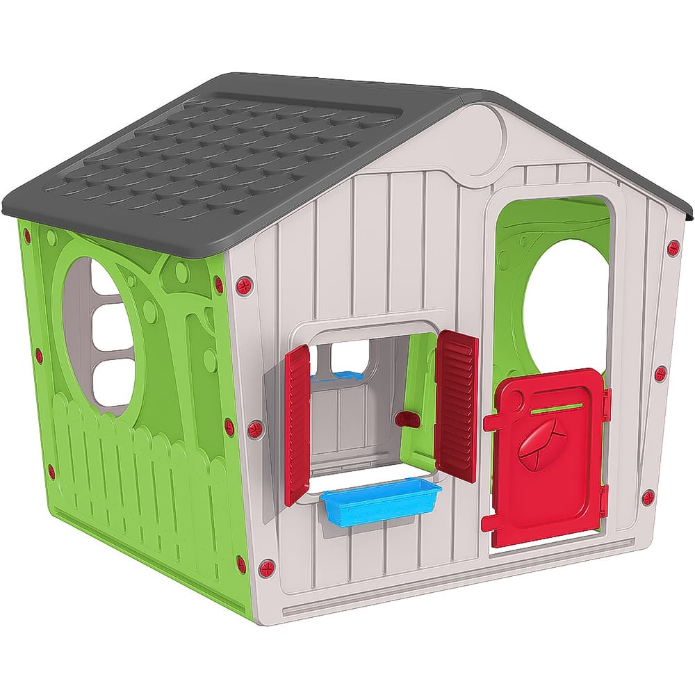 Garden Playhouse Image 2