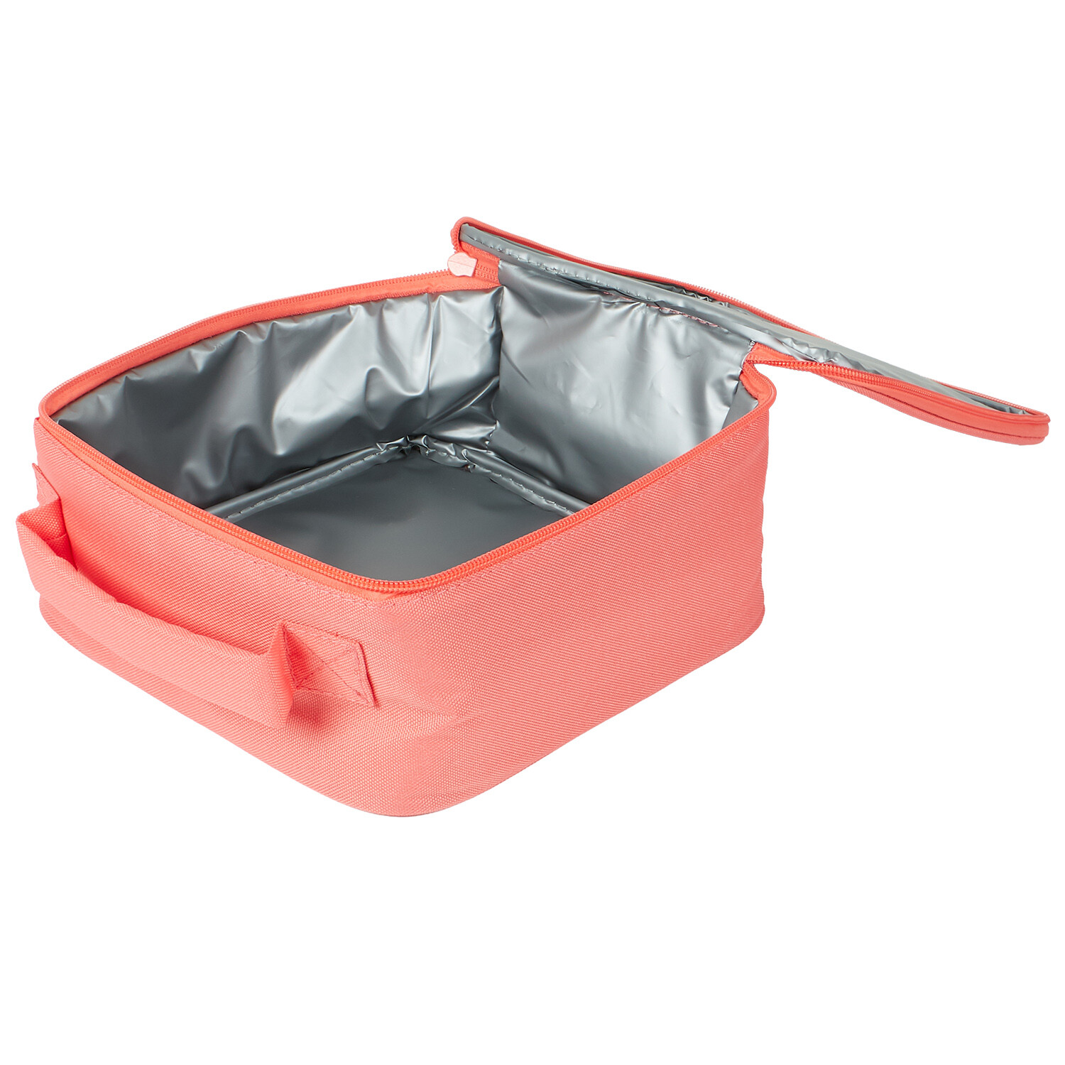 Squishmallows Pink Lunch Bag Pink and White Image 5