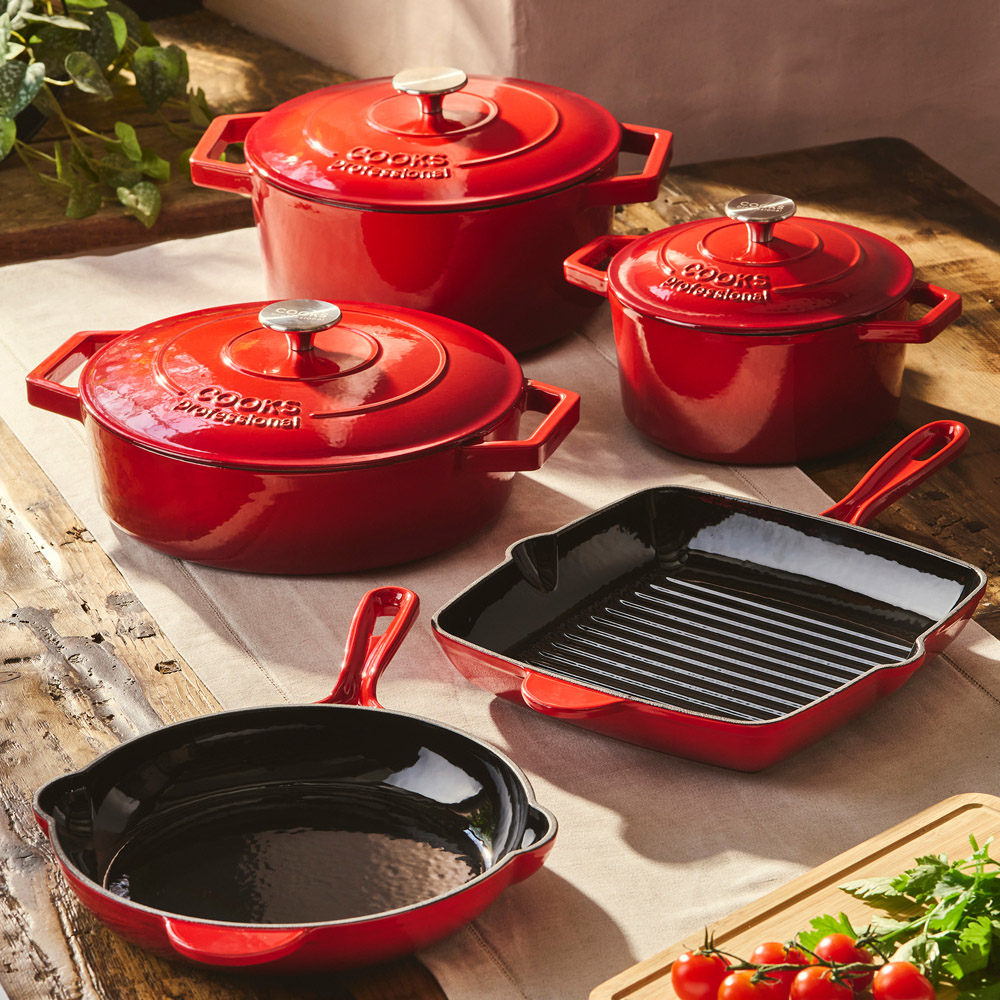 Shop Cookware