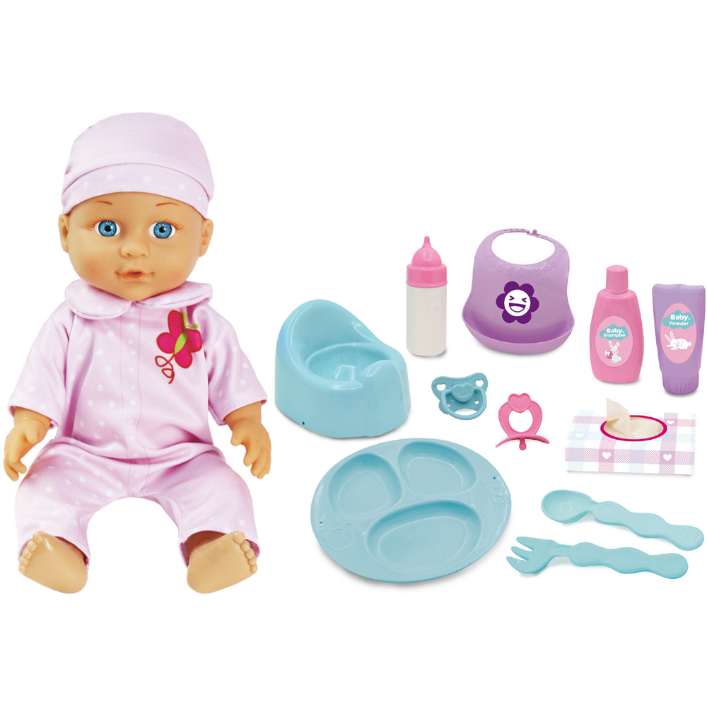 Baby Doll Set Image 2