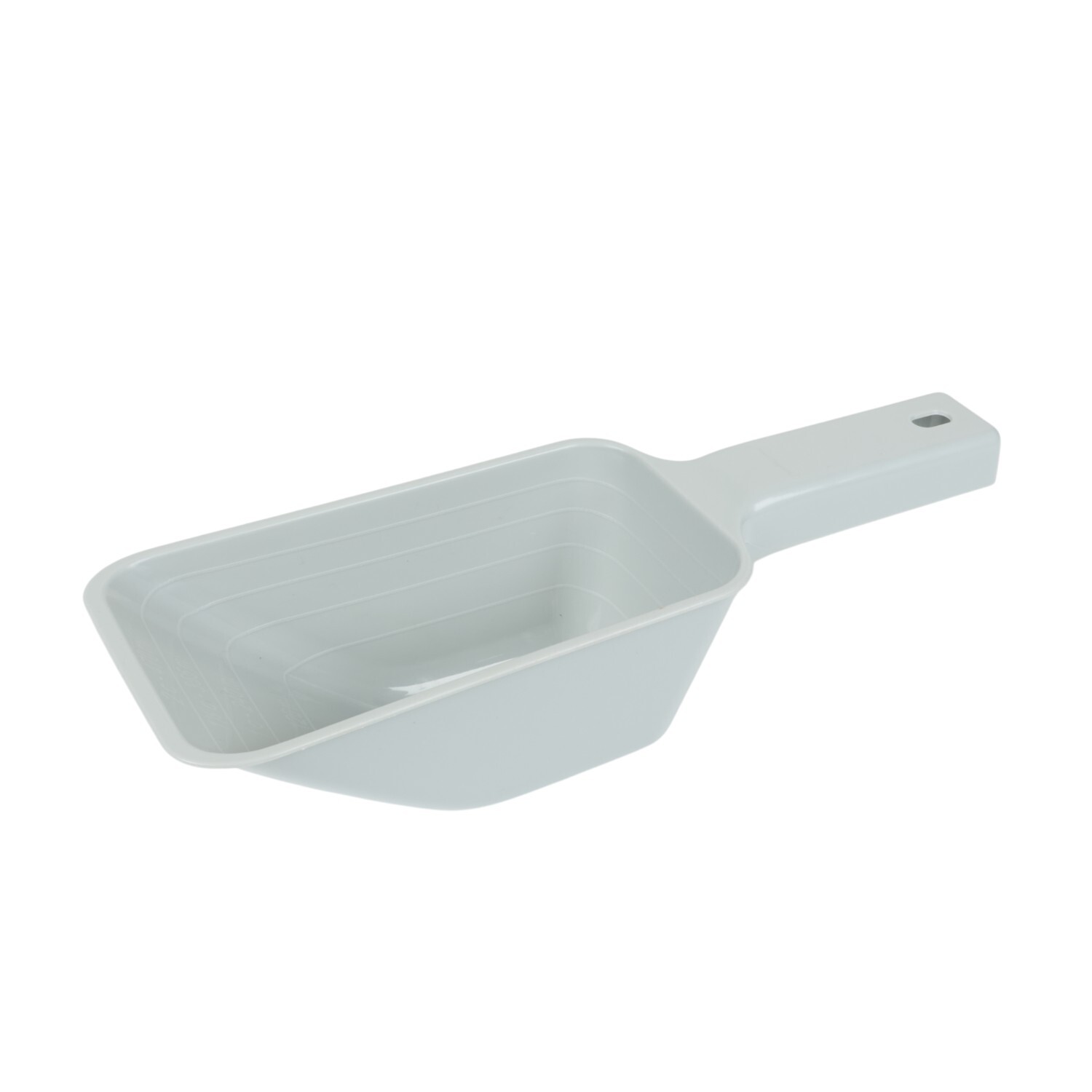 Pet Food Container Set Clear Image 10