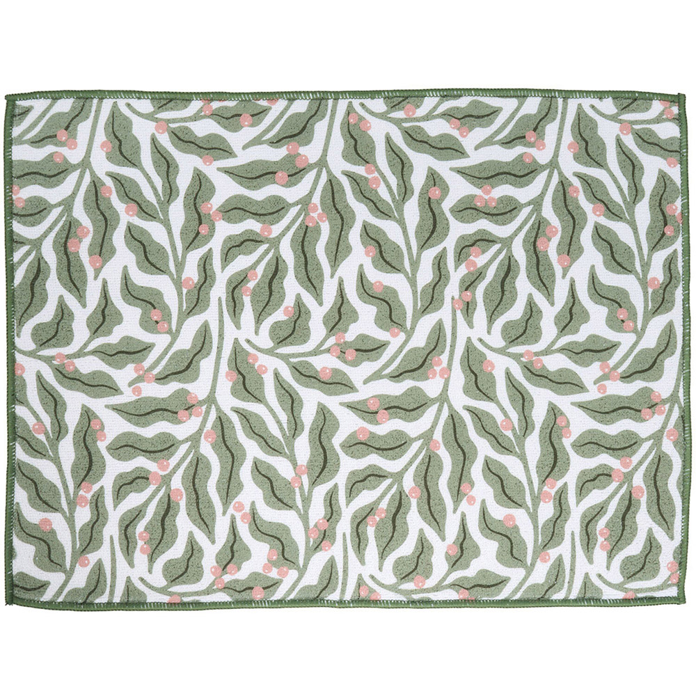 My Home Microfibre Drying Mat Image 7