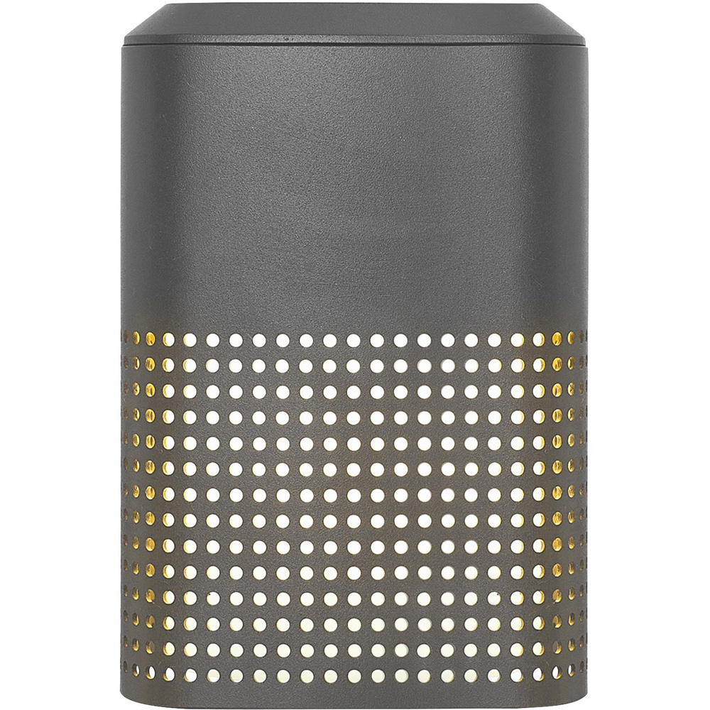 Nordlux Sidara Seaside Anthracite Wall Light Image 5