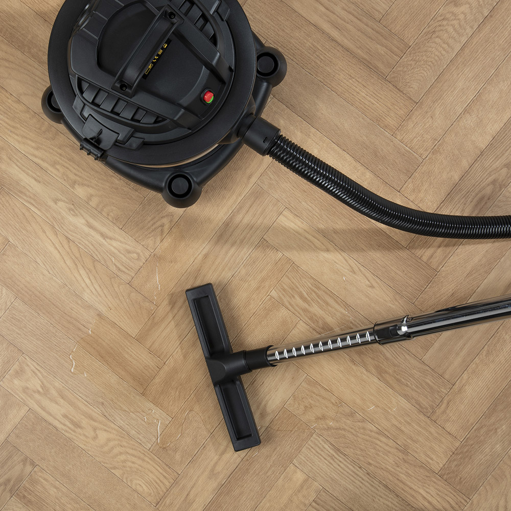 Daewoo Wet And Dry Vacuum Cleaner 20L Image 4