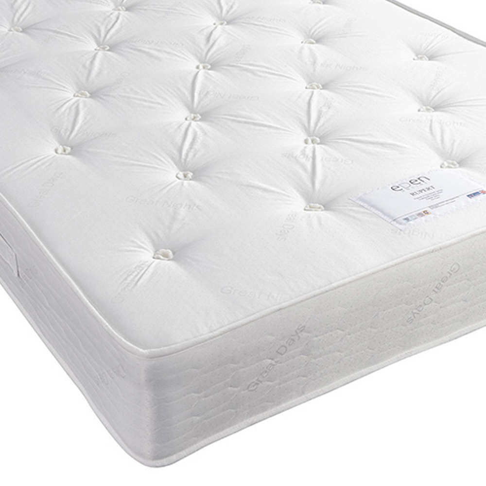 Eden Rupert Small Double Mattress Image 2
