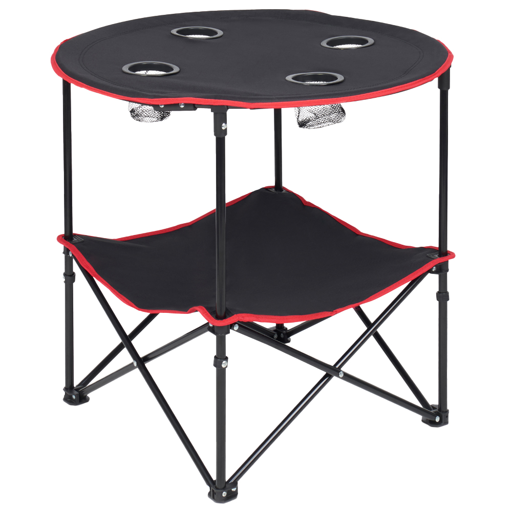 wilko Folding Camping Table Wilko