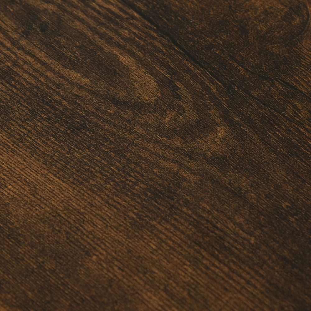 Vinsetto Brown Office Filing Cabinet Image 5