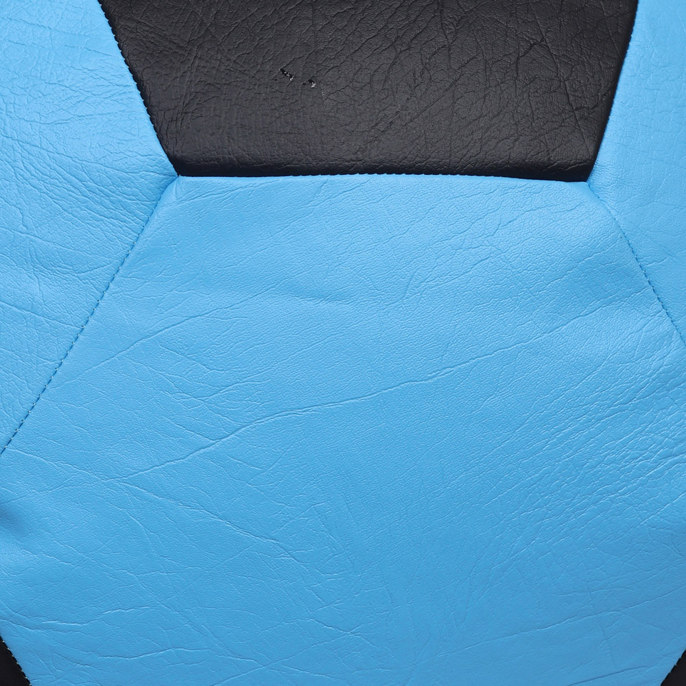 Kaikoo Blue Football Beanbag Image 8