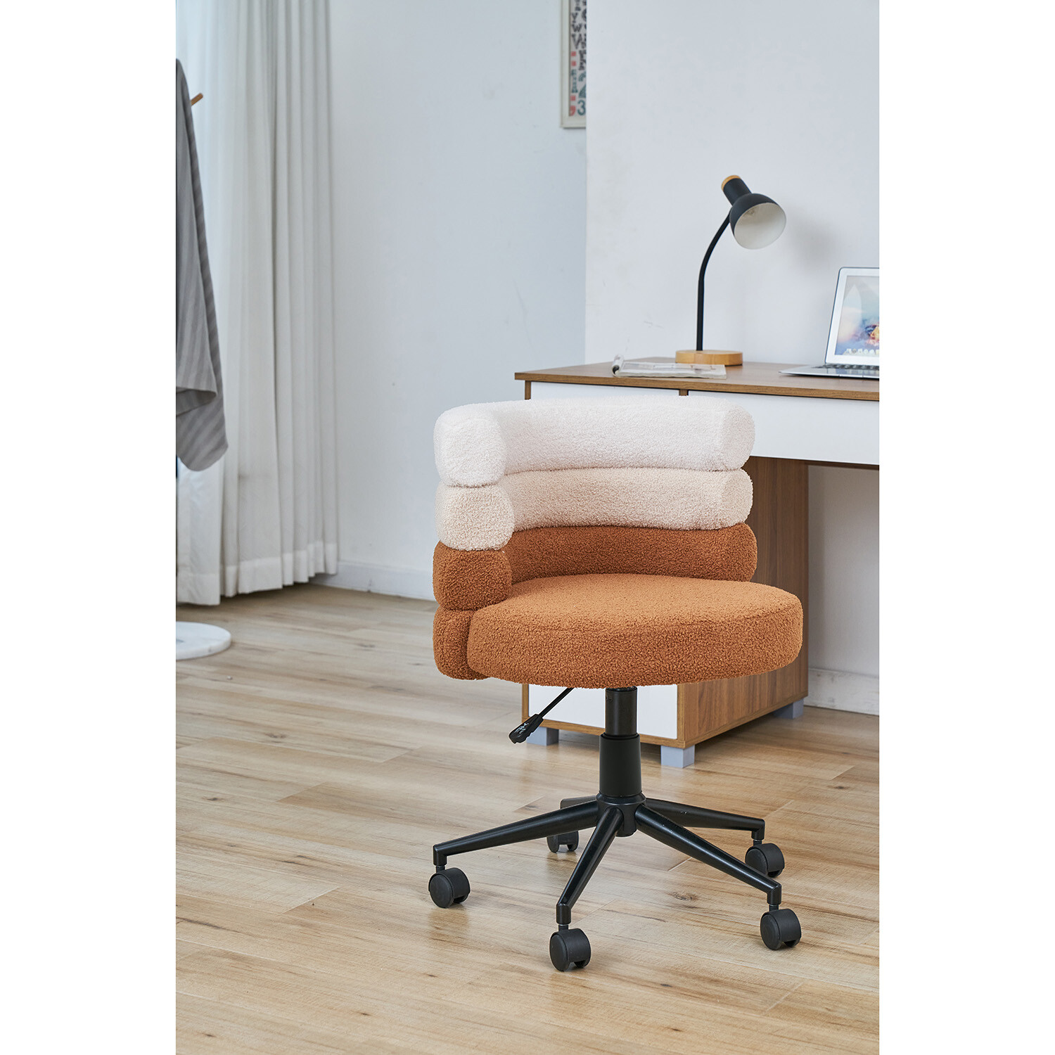 3-Tier Office Chair Image 2
