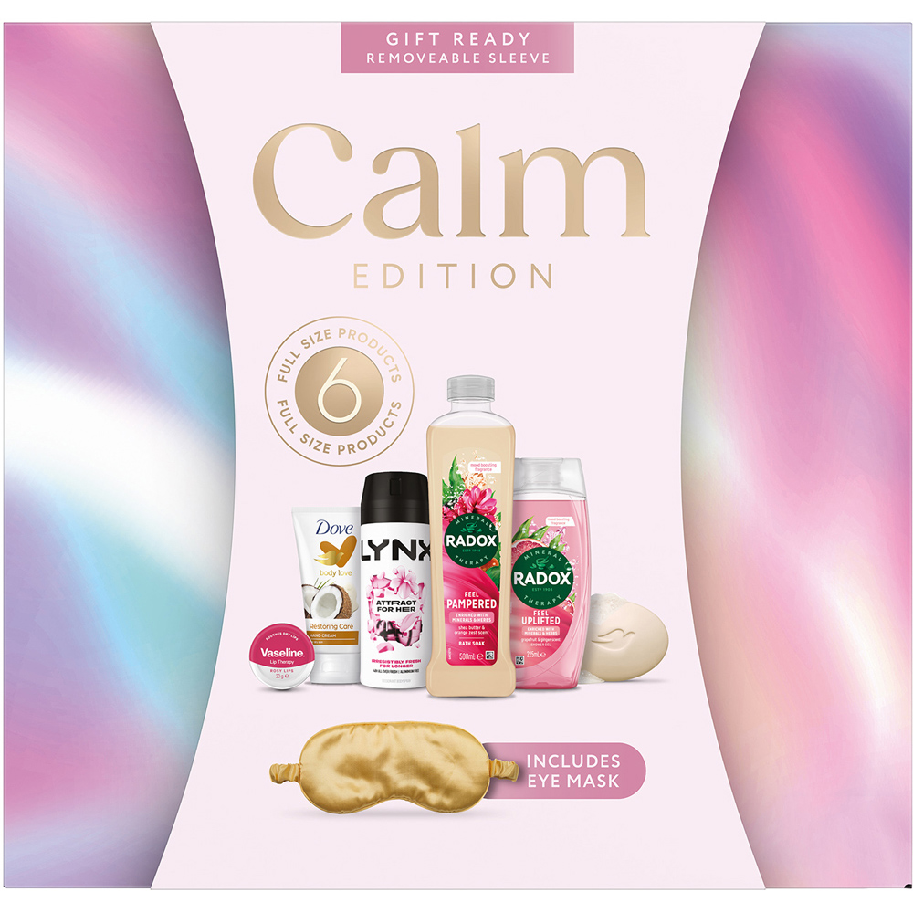 Calm Edition Gift Set Image 2
