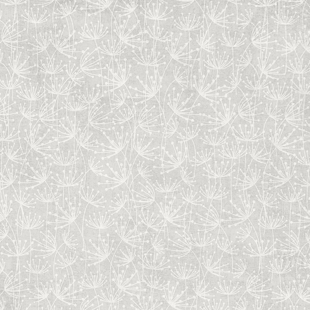 Muriva Pappus Warm Grey Wallpaper Image 3