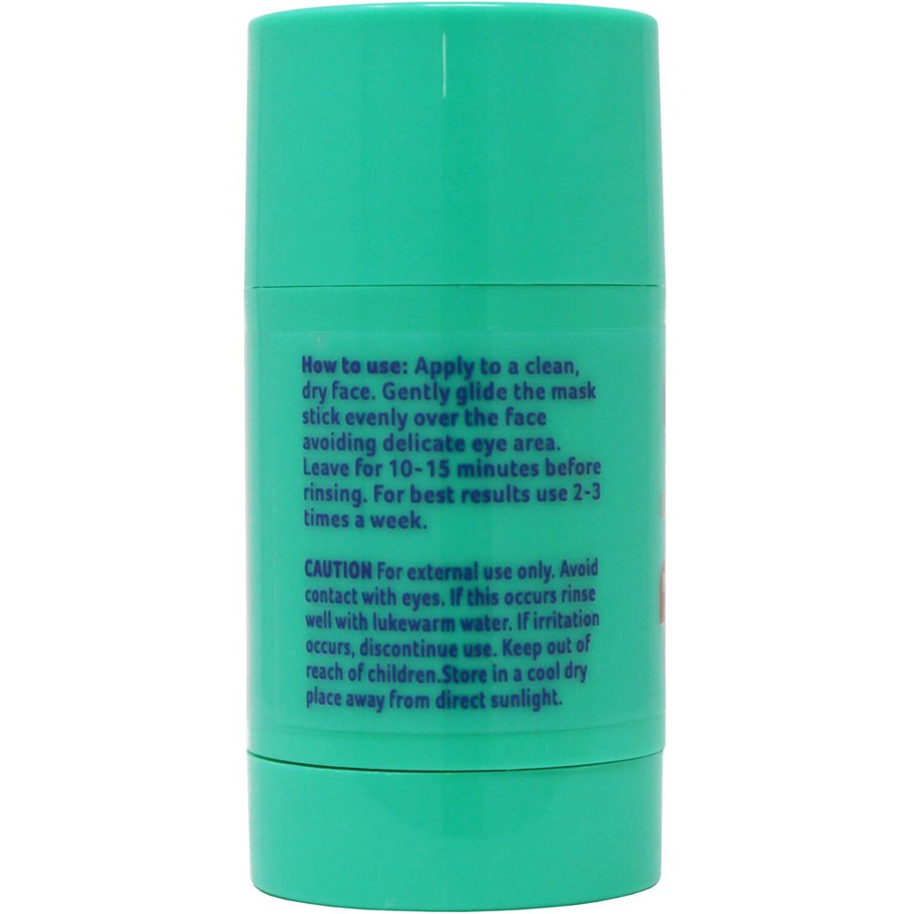 T Zone Clarifying Clay Mask Stick Image 4