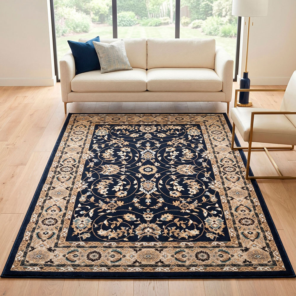 Alexandra Rug 120cm Image 2