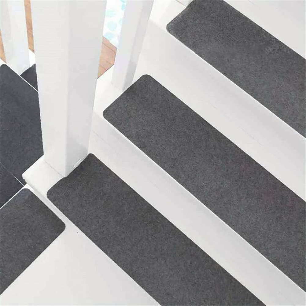Living and Home Self-Adhesive Stair Non-Slip Mats Image 5