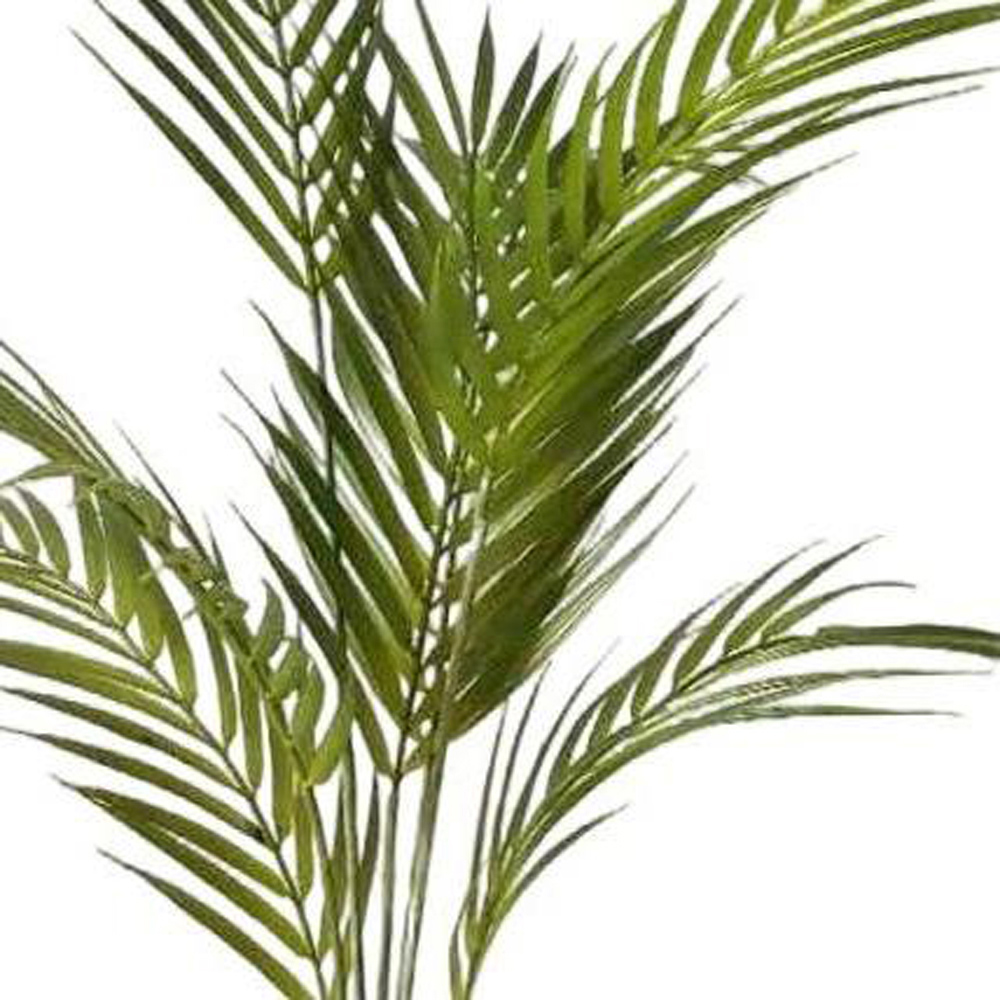 Botanik Areca Palm Artificial Tree in Pot 2ft Image 2