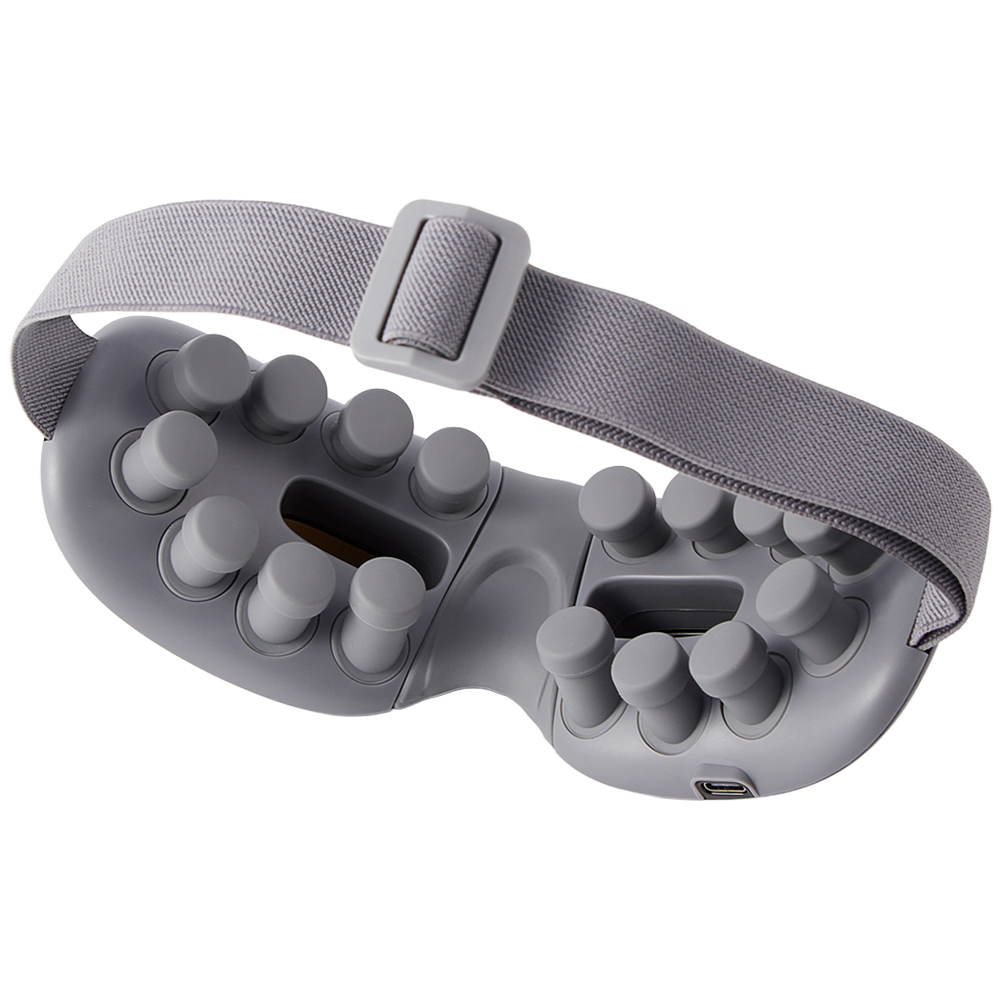 Medivon Black Horizon Travel Eye Massager Image 2