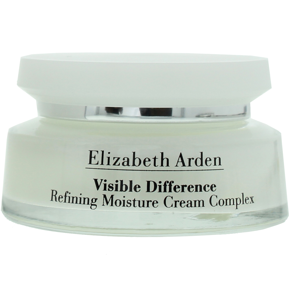 Elizabeth Arden Visible Difference Moisture Cream 75ml Image 1