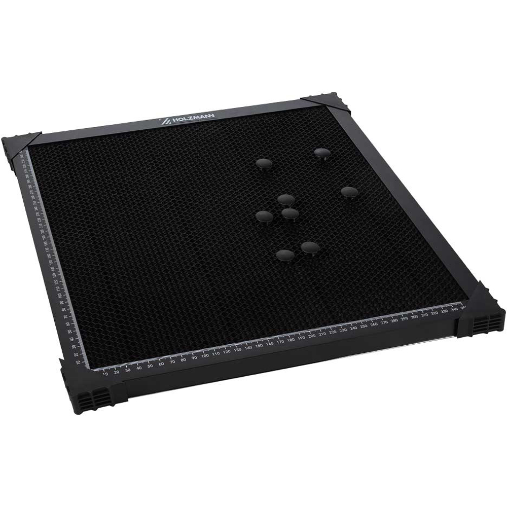 Holzmann CTF45PLWT Honeycomb Laser Table Image 3