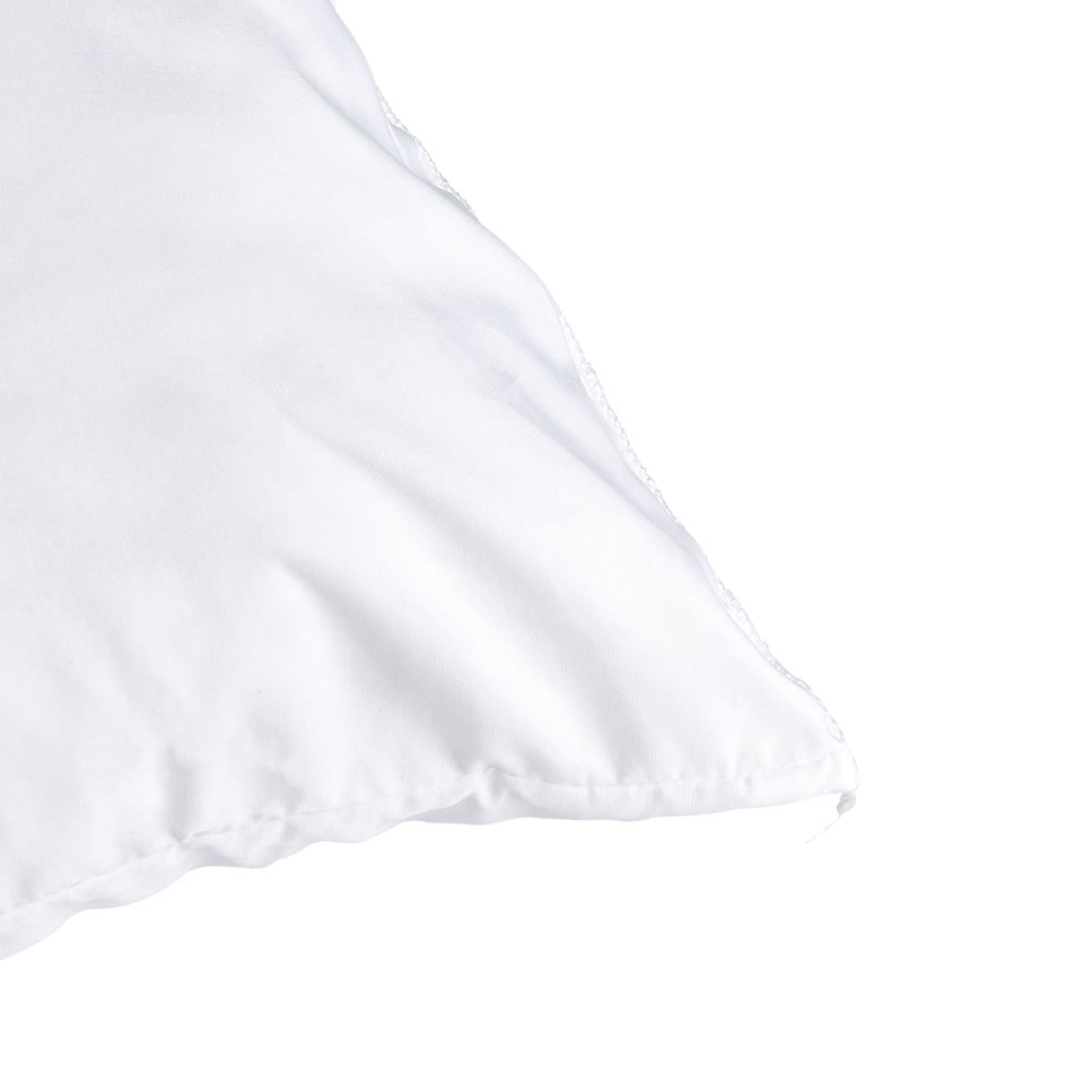 Wilko Superfull Back Sleeper Pillow Image 3