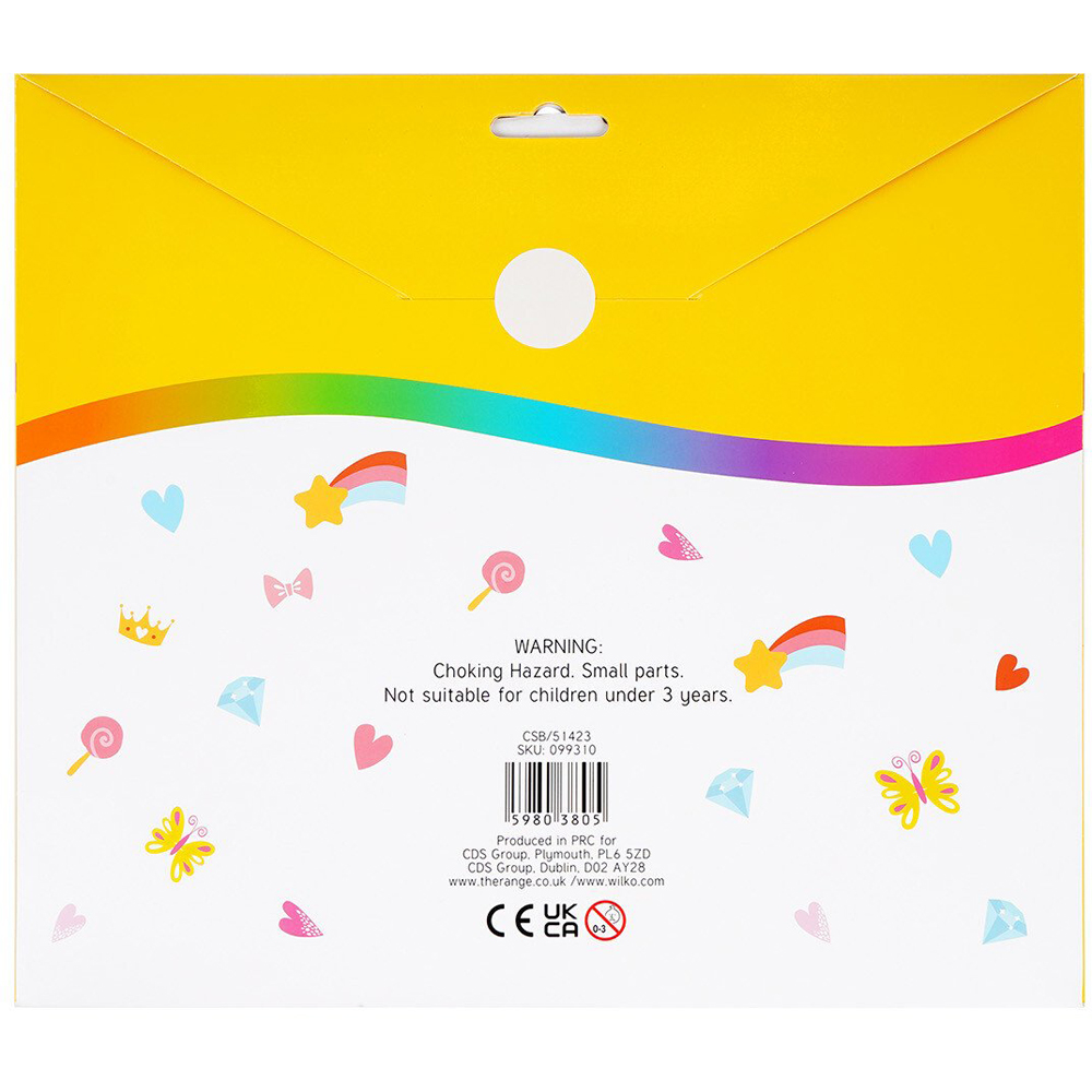 Crafty Club Sticker Scene Set Image 12